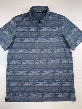TravisMathew men’s polo shirt in size XL